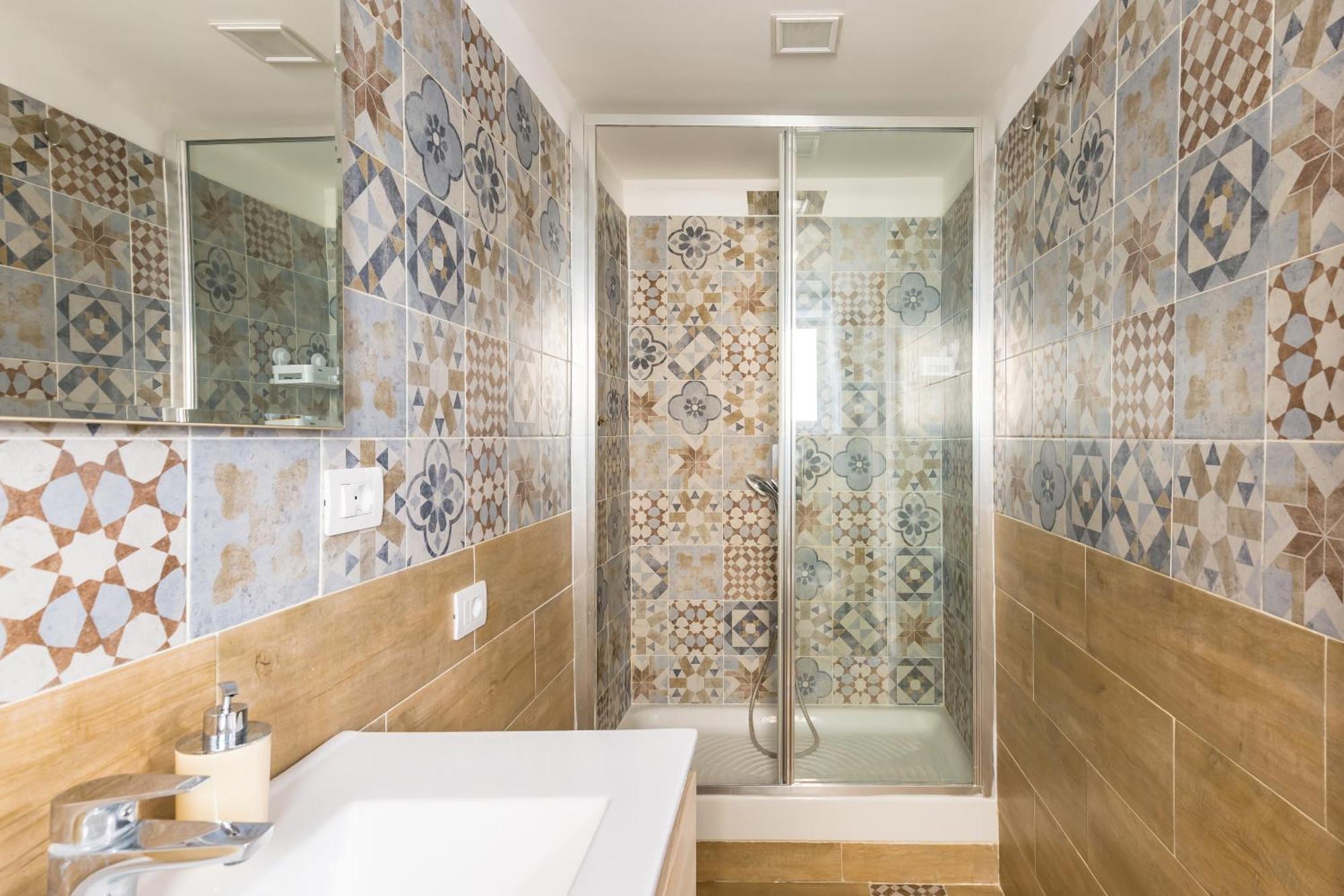 Toledo House Apartments نابولي المظهر الخارجي الصورة