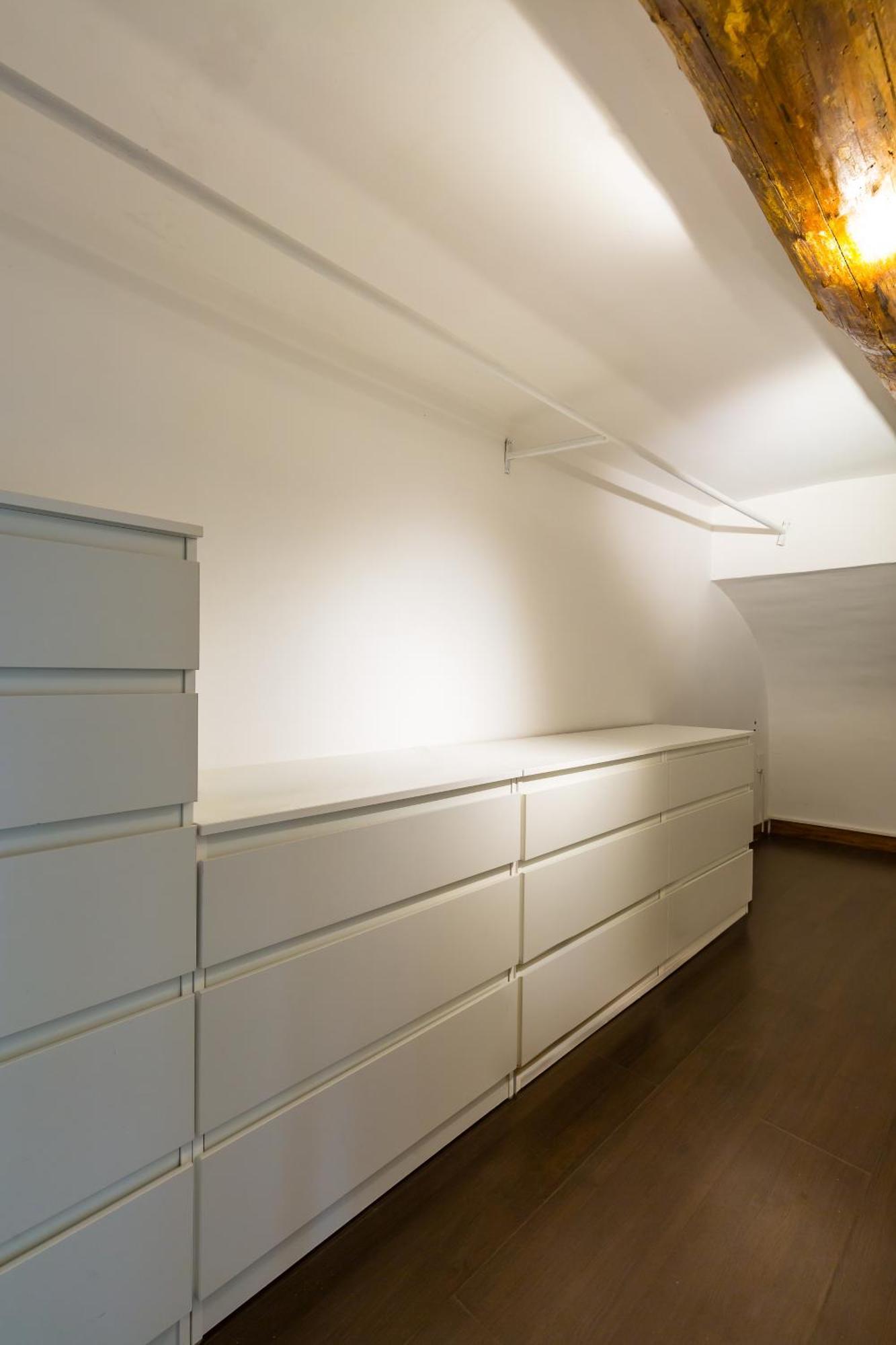 Toledo House Apartments نابولي المظهر الخارجي الصورة