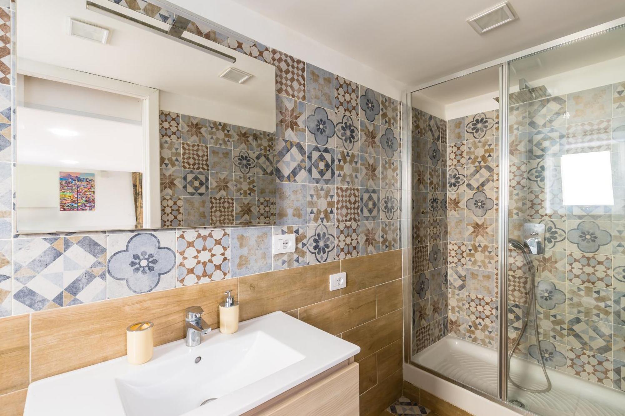 Toledo House Apartments نابولي المظهر الخارجي الصورة