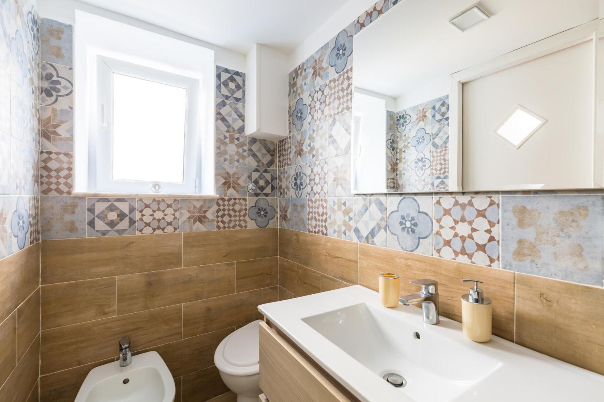 Toledo House Apartments نابولي المظهر الخارجي الصورة