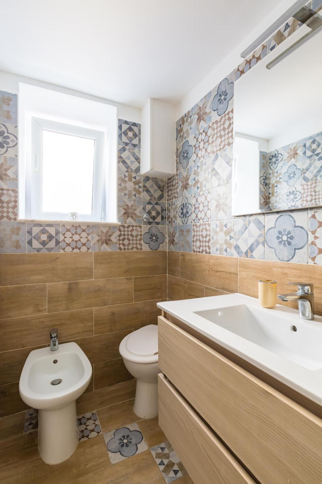 Toledo House Apartments نابولي المظهر الخارجي الصورة