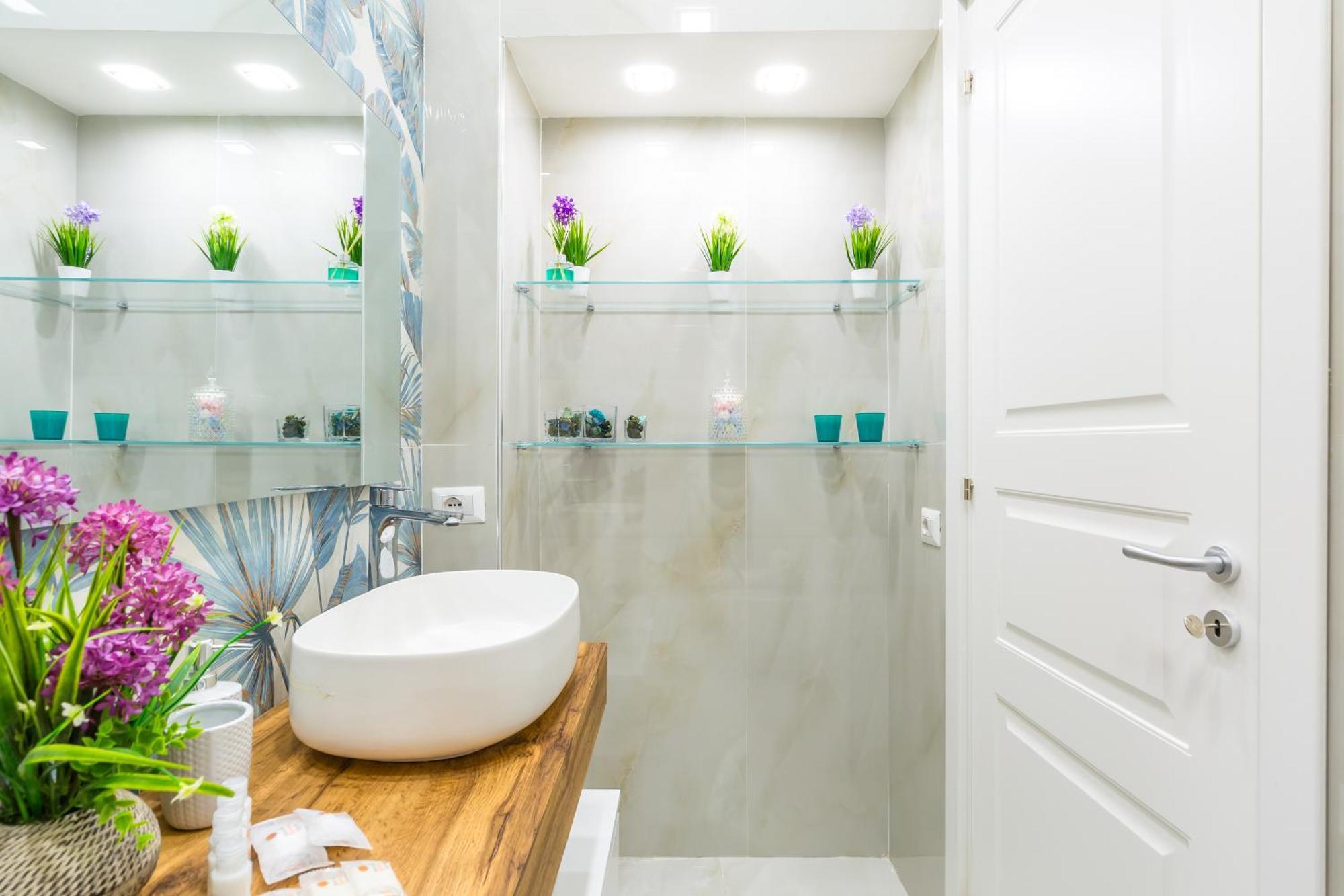 Toledo House Apartments نابولي المظهر الخارجي الصورة