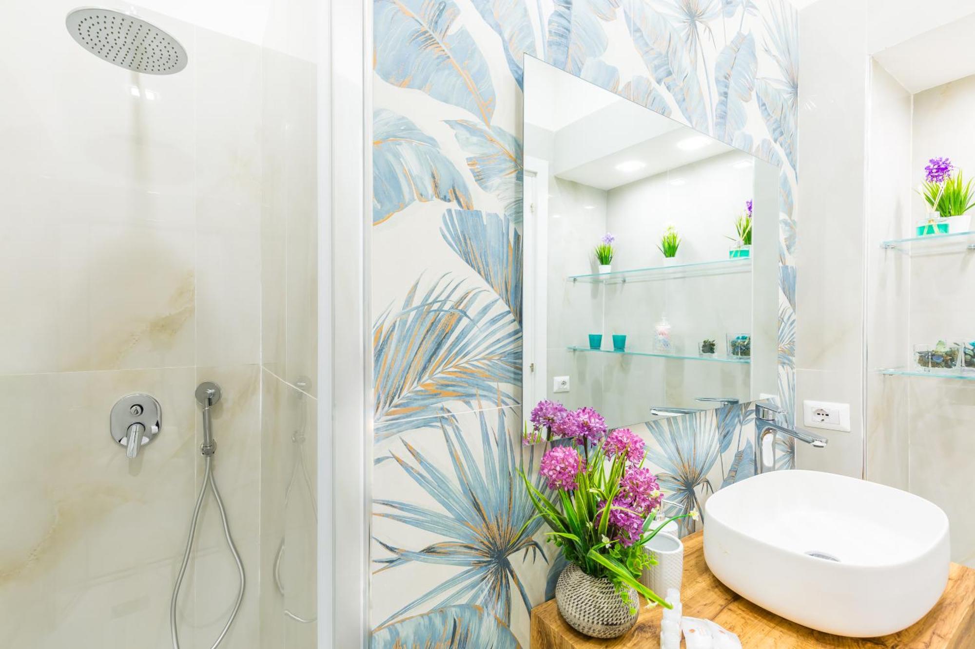 Toledo House Apartments نابولي المظهر الخارجي الصورة